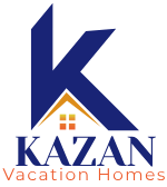 Kazan Logo